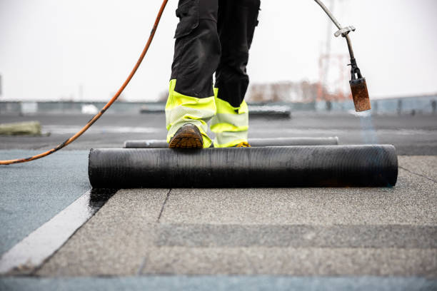 Best Roof Coating and Sealing  in Yoncalla, OR